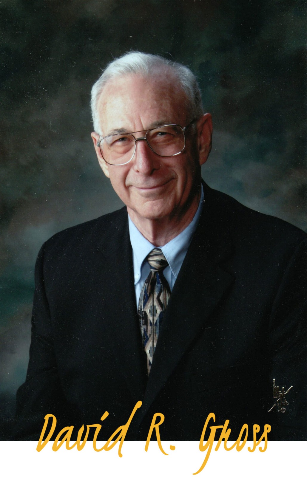 David Gross